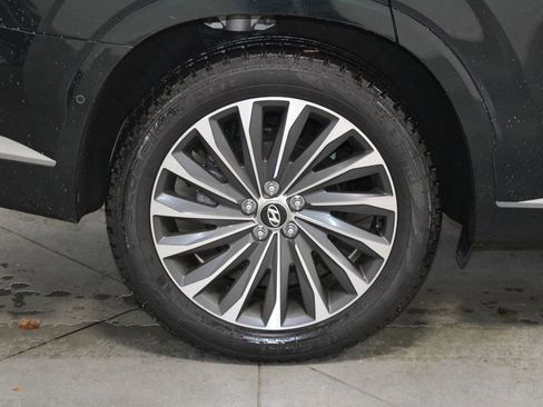 Used 2024 Hyundai Palisade Calligraphy image 13