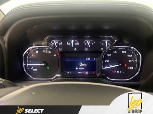 Used 2022 GMC Sierra 2500 SLE w/ SLE Value Package; AWD/4WD image 17
