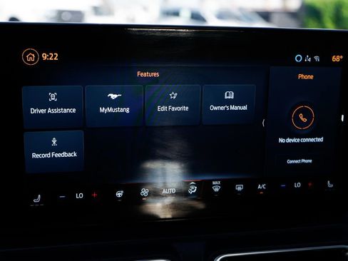 Used 2024 Ford Mustang GT Premium image 28