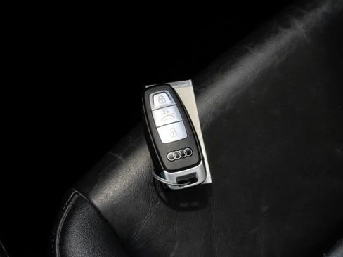 Used 2024 Audi A3 2.0T Premium w/ Convenience Package AWD/4WD image 76