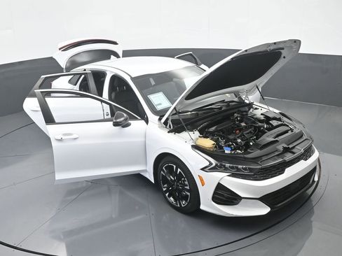 Used 2024 Kia K5 GT-Line w/ GT-Line Premium Package image 72