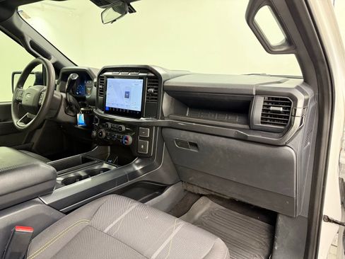 Used 2024 Ford F150 STX AWD/4WD image 33