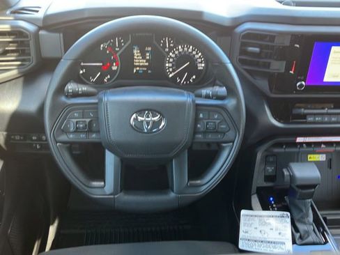 New 2026 Toyota Tundra SR5 image 21