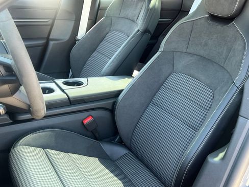 New 2025 Porsche Taycan AWD/4WD image 16