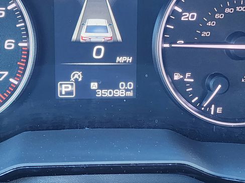 Used 2023 Subaru Legacy Premium image 7