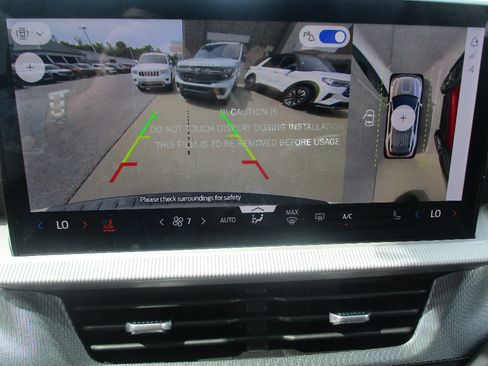 New 2026 Ford Explorer ST-Line AWD/4WD image 8
