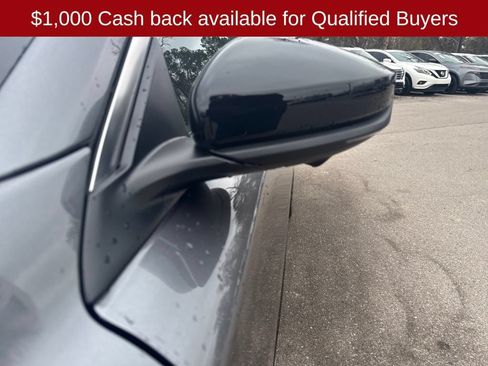 New 2026 Nissan Sentra SR w/ SR Premium Package FWD image 34