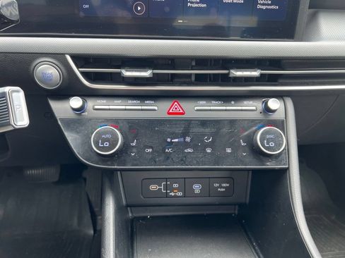 Used 2024 Hyundai Sonata SEL FWD image 27