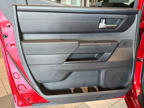 New 2026 Toyota Tundra SR5 w/ SX Package image 18