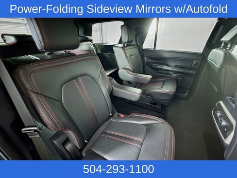 Used 2022 Ford Expedition Limited image 30