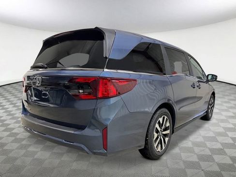 New 2026 Honda Odyssey EX-L image 6