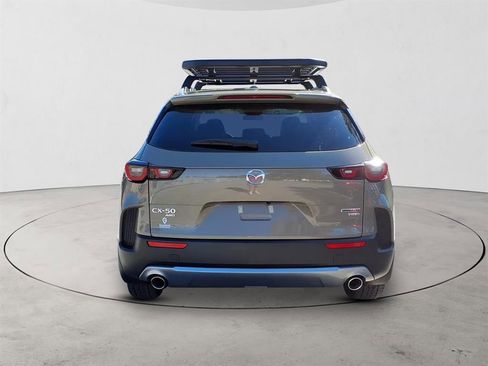 New 2025 MAZDA CX-50 Meridian Edition w/ Apex Package image 6
