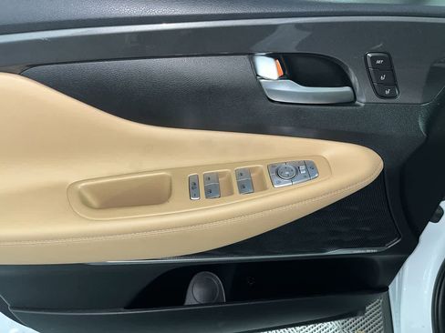 Used 2022 Hyundai Santa Fe Calligraphy FWD image 13