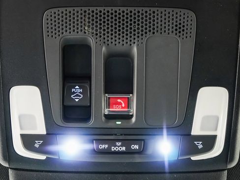 New 2026 Honda CR-V Sport Touring image 21