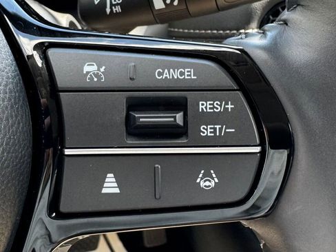 Used 2024 Honda HR-V EX-L image 25