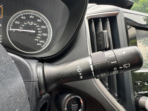 Used 2020 Subaru Forester Premium AWD/4WD image 10