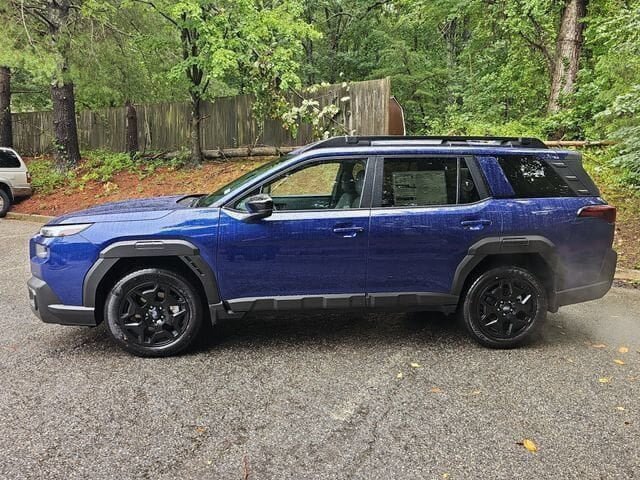 New 2026 Subaru Outback Limited AWD/4WD image 5