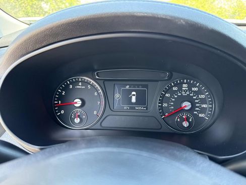 Used 2017 Kia Sorento L FWD image 34