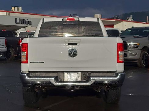 Used 2021 RAM 1500 Big Horn image 13