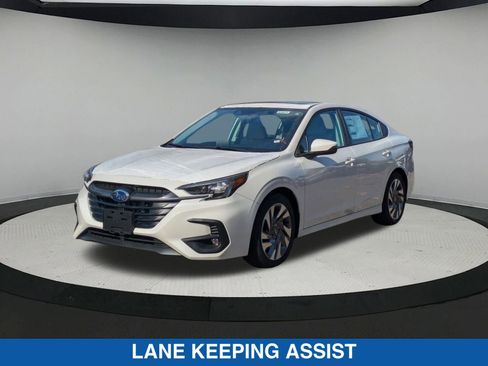 Certified 2025 Subaru Impreza 2.0i image 6