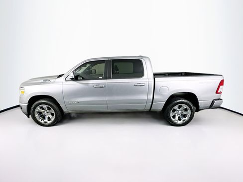 Used 2022 RAM 1500 Lone Star AWD/4WD image 4