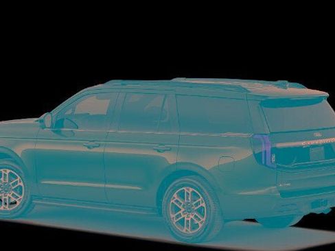 New 2026 Ford Expedition Active image 2