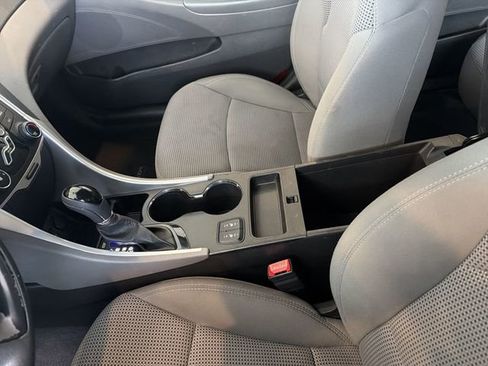 Used 2013 Hyundai Sonata GLS w/ Popular Equipment Pkg image 22