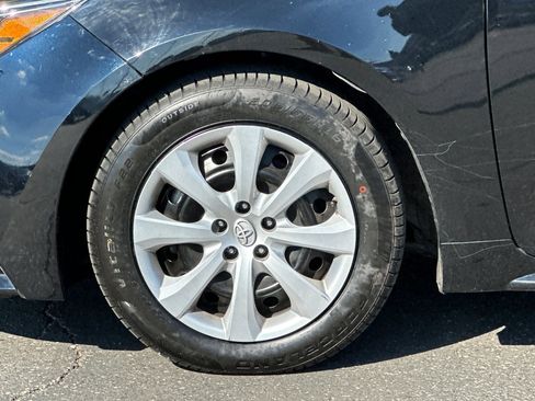 Used 2023 Toyota Corolla LE image 24