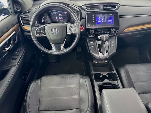 Used 2021 Honda CR-V EX-L image 31