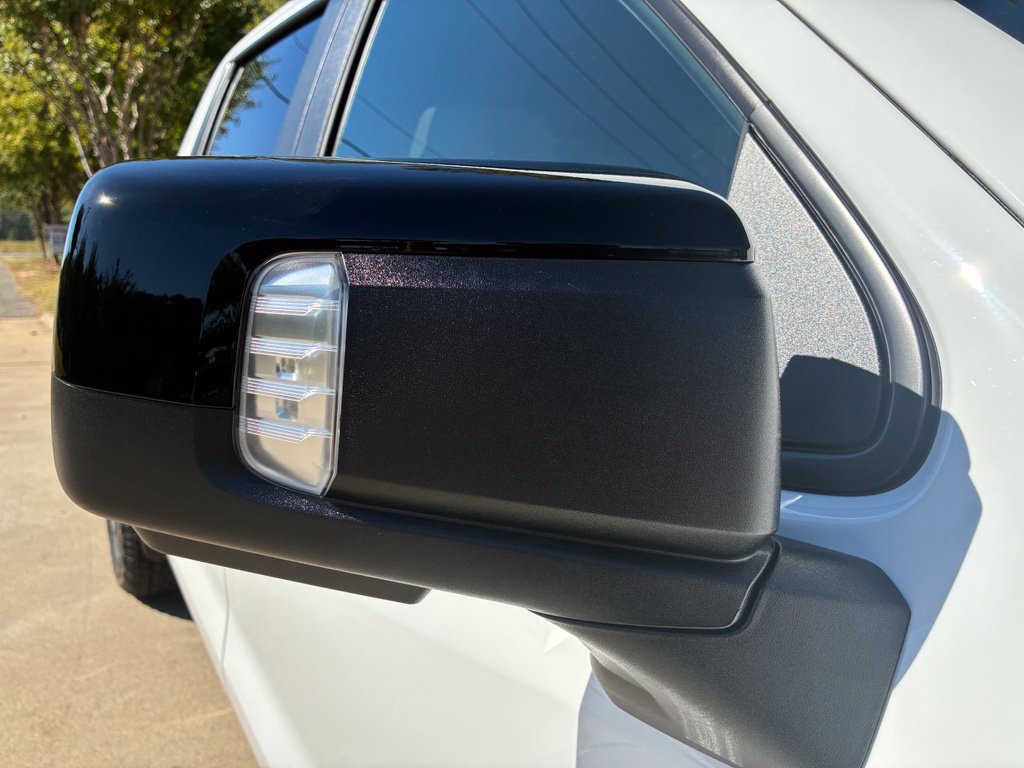 New 2026 Chevrolet Silverado 1500 RST AWD/4WD image 4