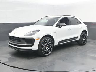 New 2026 Porsche Macan Turbo AWD/4WD video 1