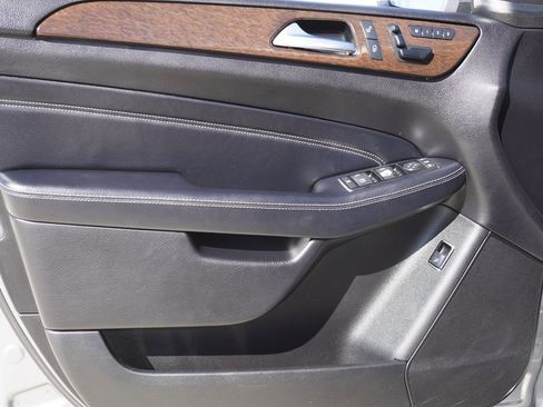 Used 2012 Mercedes-Benz ML 350 4MATIC image 28