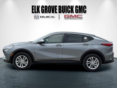 New 2026 Buick Envista Preferred w/ Convenience I Package FWD image 7