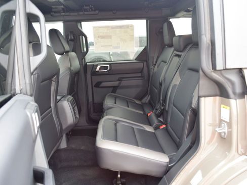 New 2026 Ford Bronco Outer Banks AWD/4WD image 20