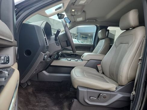 Certified 2018 Ford Expedition Limited AWD/4WD image 9