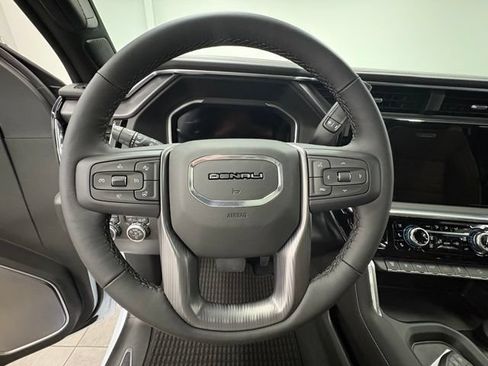 New 2026 GMC Sierra 2500 Denali Ultimate AWD/4WD image 17