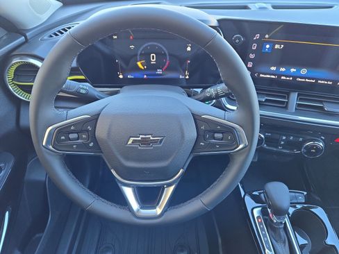 New 2026 Chevrolet Trax ACTIV w/ Driver Confidence Package image 23