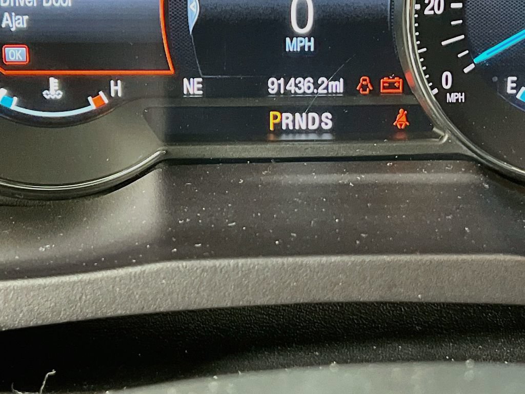 Used 2018 Ford Explorer Platinum AWD/4WD image 12
