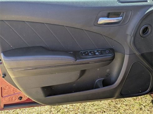 Used 2023 Dodge Charger R/T w/ Blacktop Package image 10