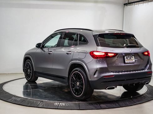 Used 2025 Mercedes-Benz GLA 250 image 2