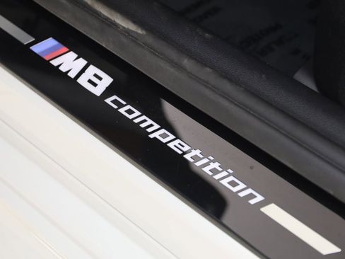 Used 2025 BMW M8 Competition image 36