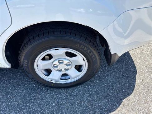 Used 2014 Honda Pilot LX image 8