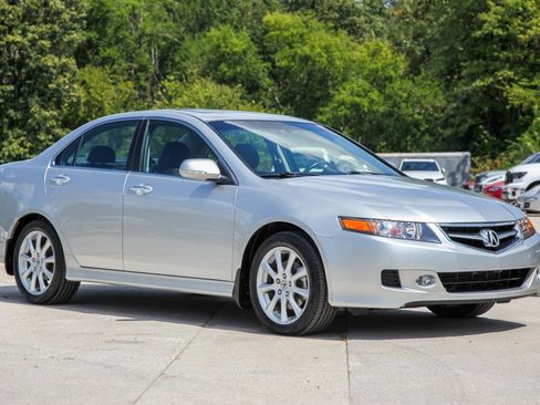 Used 2006 Acura TSX FWD image 1