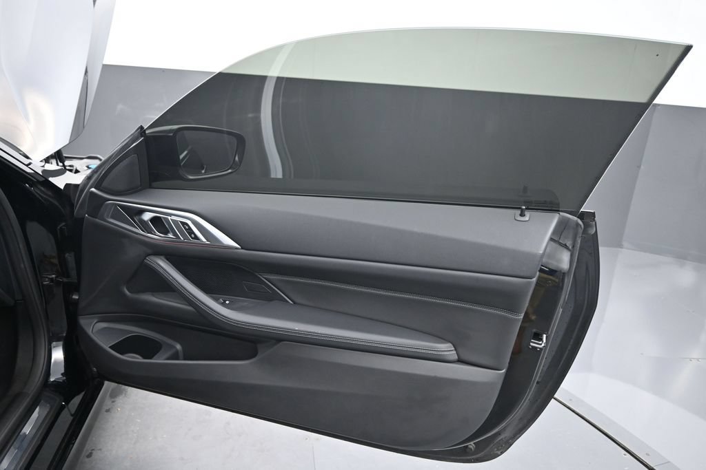 Certified 2023 BMW 430i Coupe w/ Premium Package RWD image 19