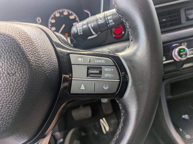 Used 2025 Honda Pilot EX-L image 22