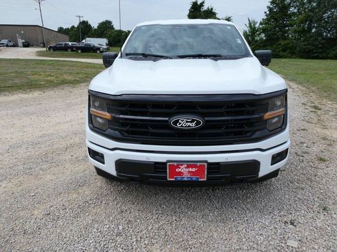 New 2026 Ford F150 XLT w/ Equipment Group 302A MID AWD/4WD image 9