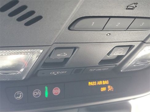 Certified 2023 Cadillac XT4 Premium Luxury w/ Cold Weather Package image 25