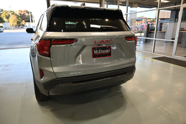 New 2027 GMC Terrain Elevation w/ Elevation Premium Package FWD image 6