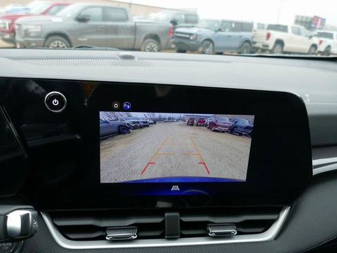 New 2026 Chevrolet Equinox LT w/ Midnight Edition image 20