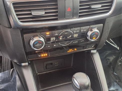 Used 2016 MAZDA CX-5 Grand Touring image 6